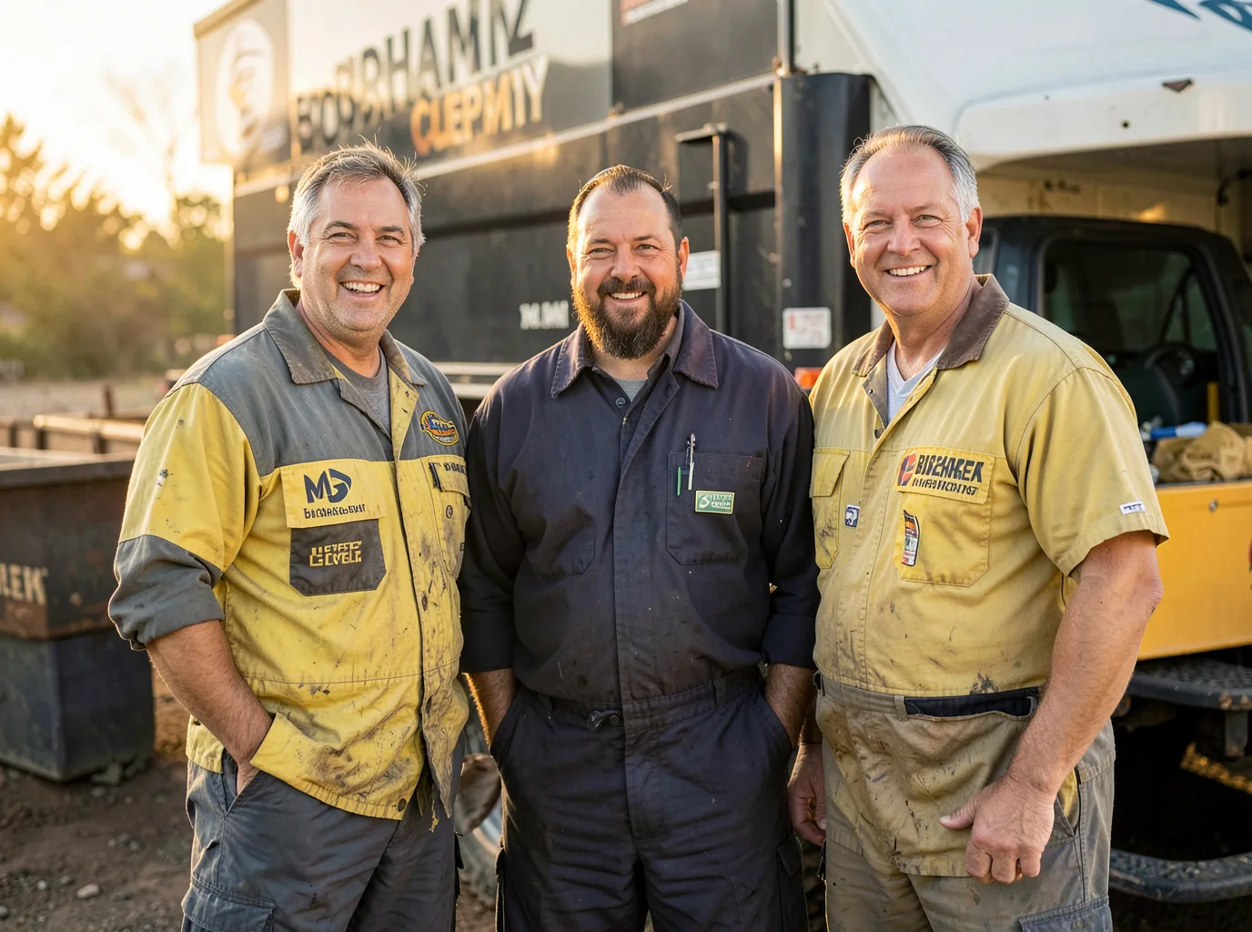 Sewage Cleanup company in Lisman, AL