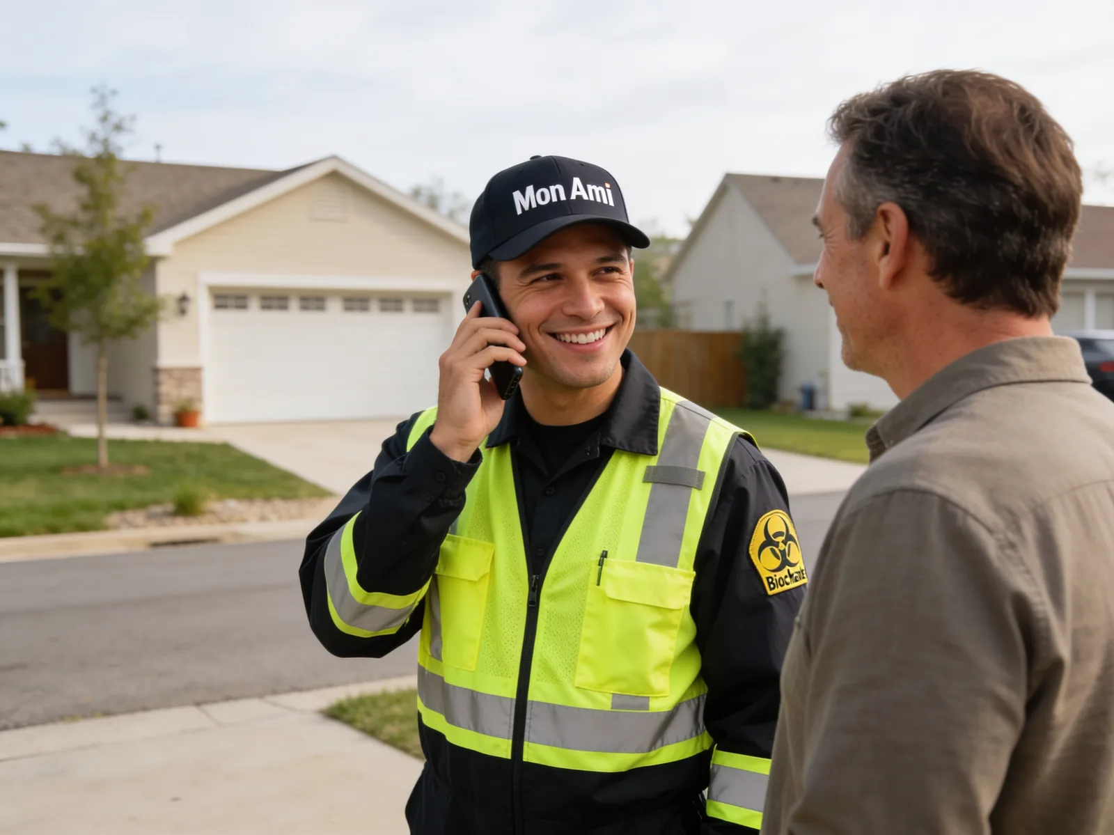 Sewage Cleanup Lisman, AL FAQs